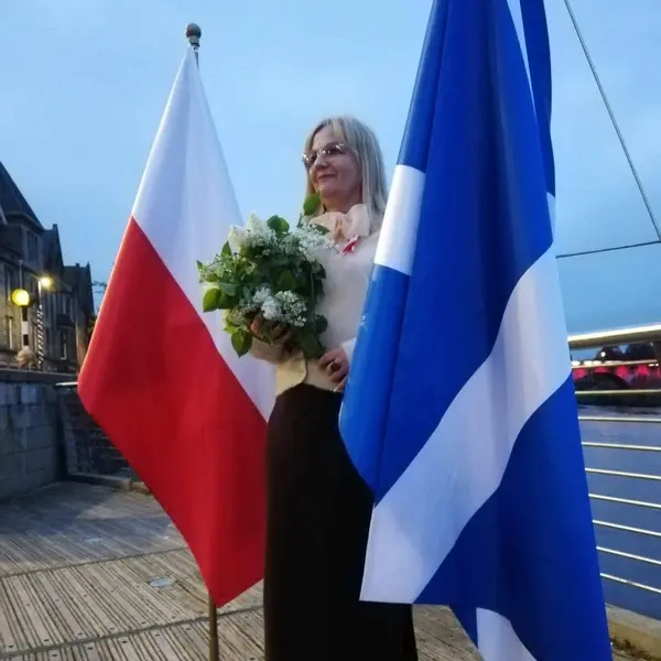Wioletta Hass-Lipinska
